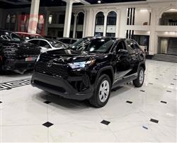 تويوتا راف 4